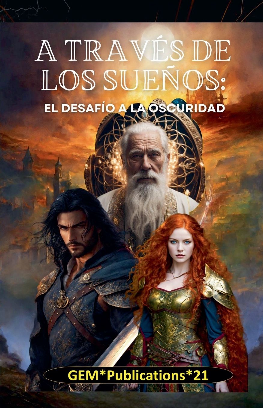 "A Travï¿½s de los Sueï¿½os: El Desafï¿½o a la Oscuridad"
