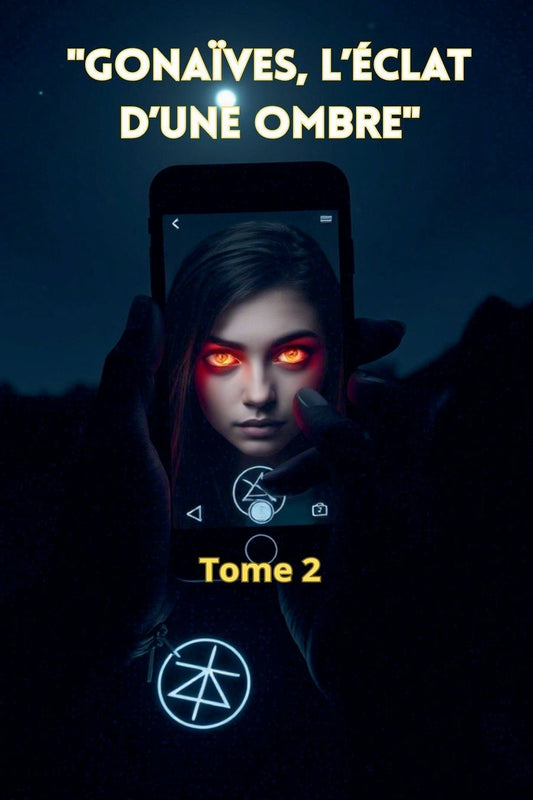 " Gonaï¿½ves, l'ï¿½clat d'une Ombre"
