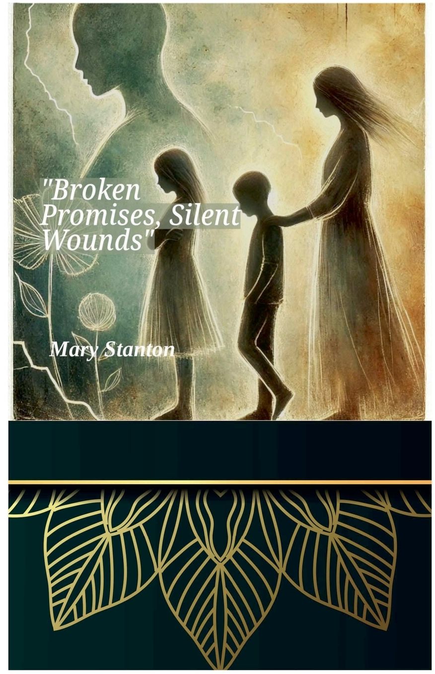 "Broken Promises, Silent Wounds"
