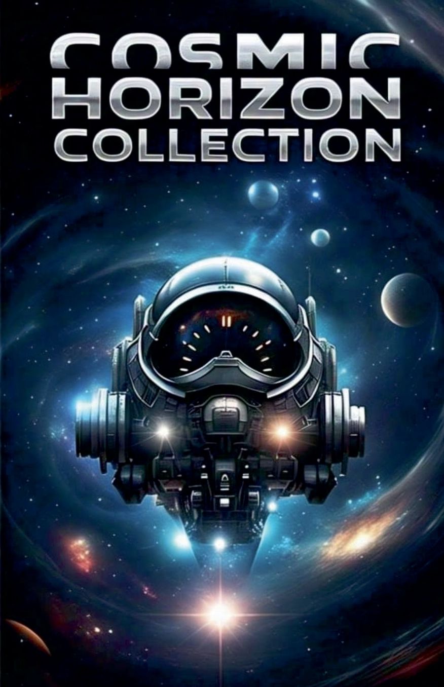 "Cosmic Horizon Collection"