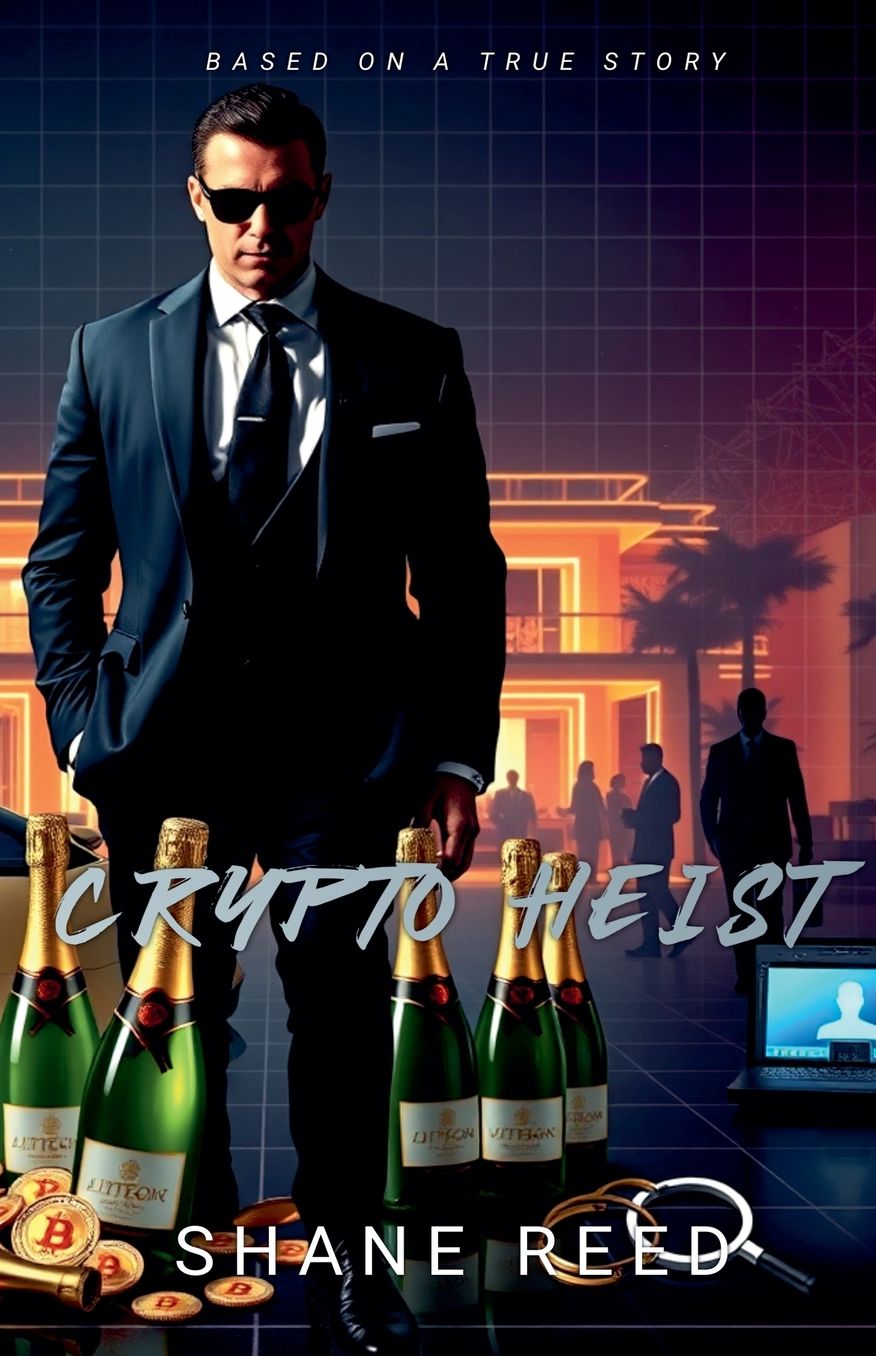 Crypto Heist