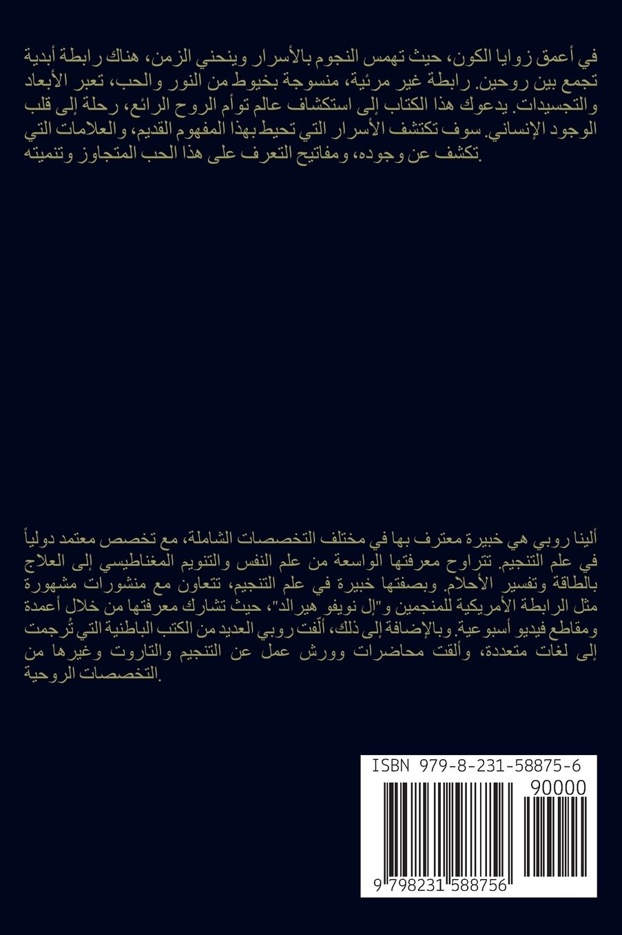 لغز رفقاء الروح