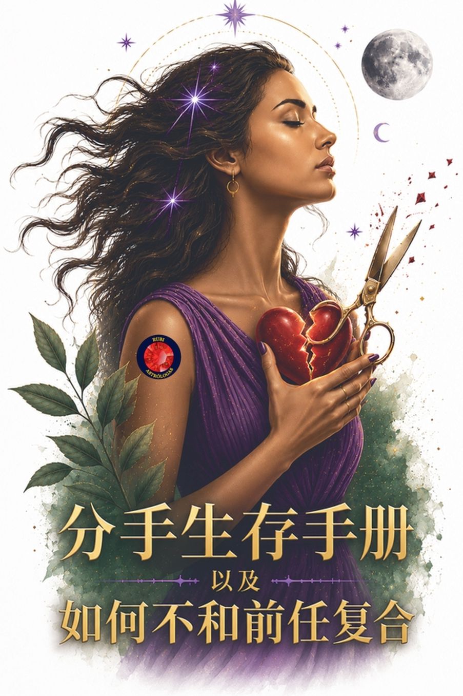 分手生存手册（以及如何不和前任复合）