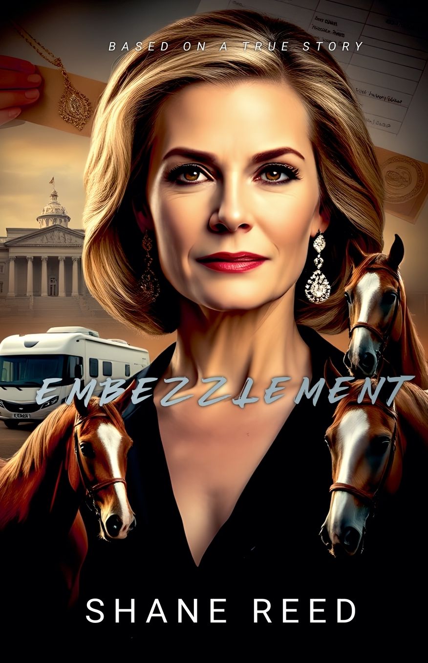Embezzlement