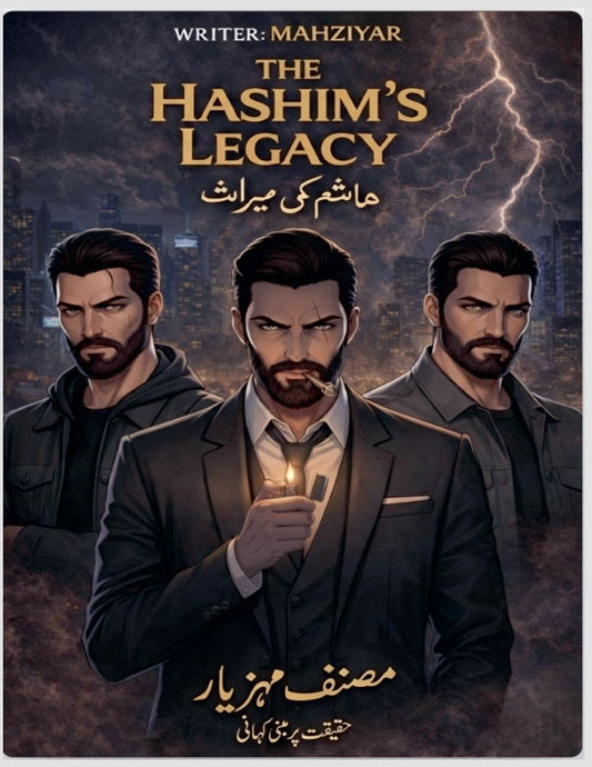 ھاشم کی میراث
