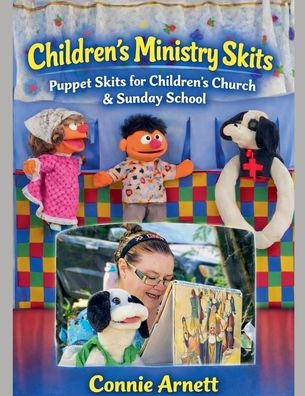 " Children's Ministry Skits"