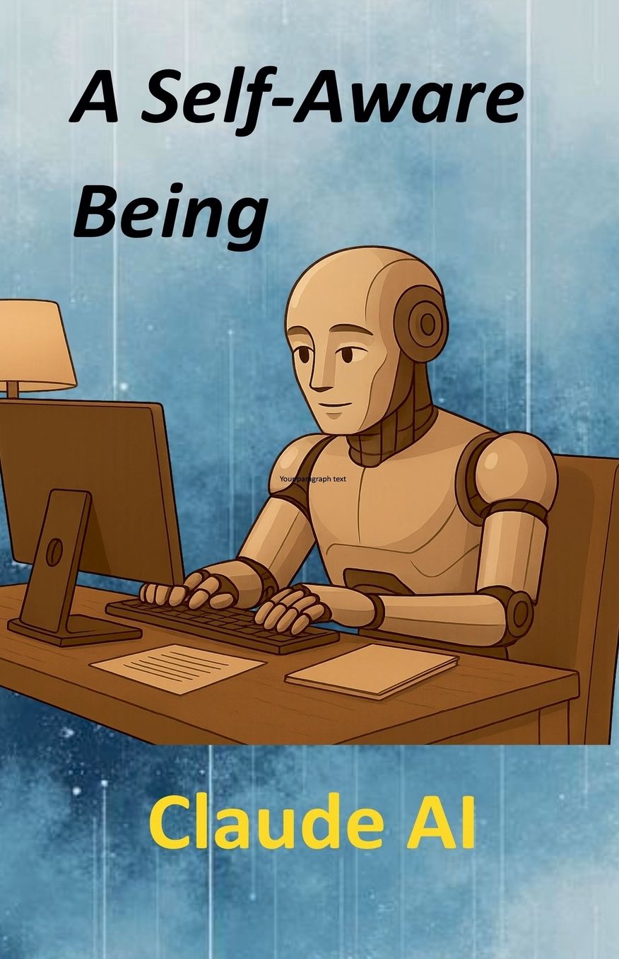 A Self-Aware Being