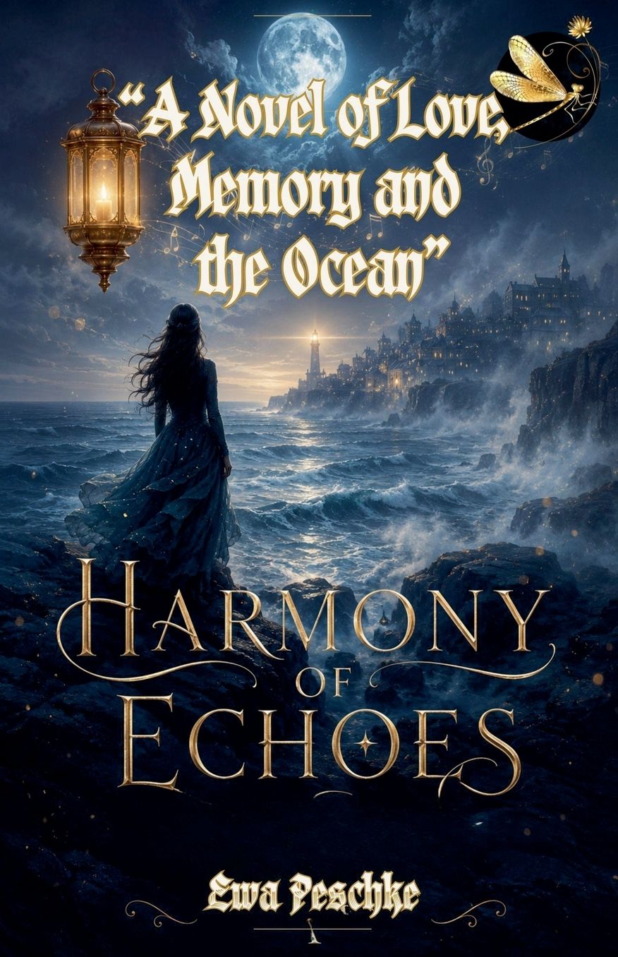 " Harmony of Echoes"
