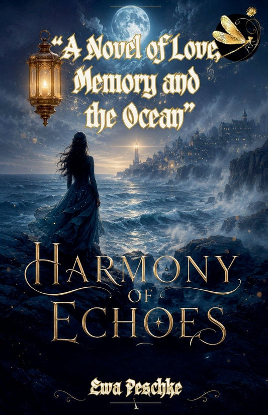" Harmony of Echoes"
