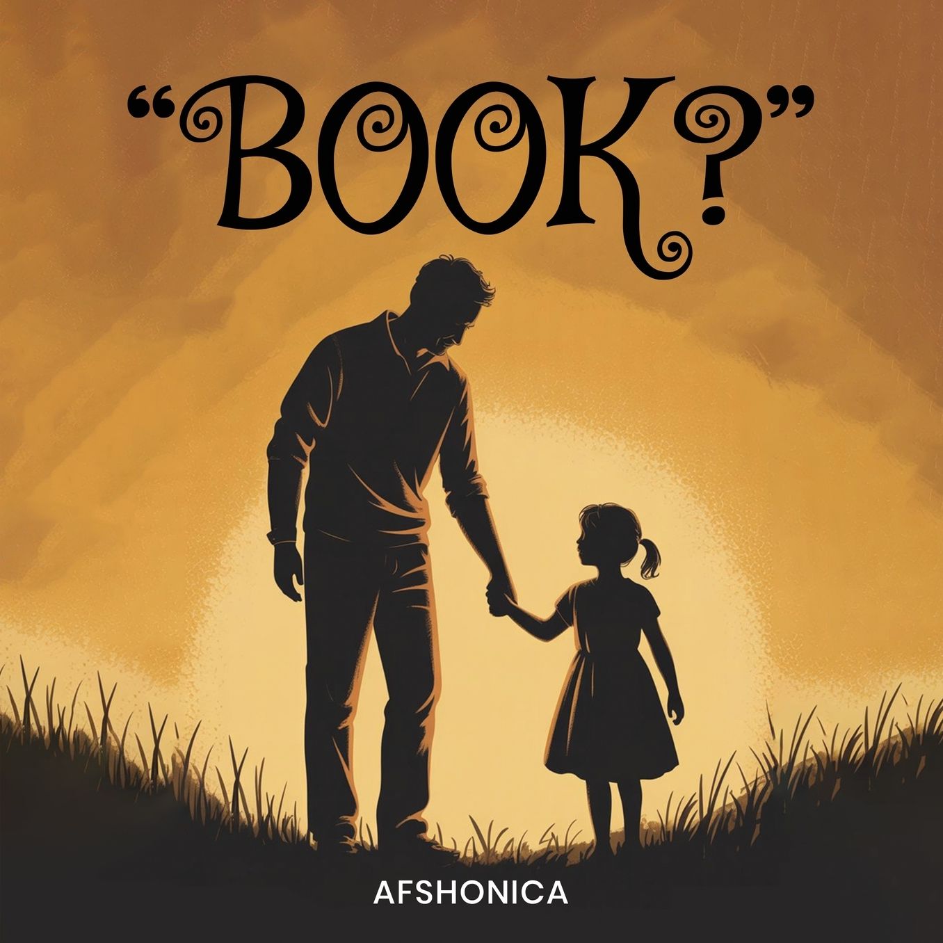 "Book?"