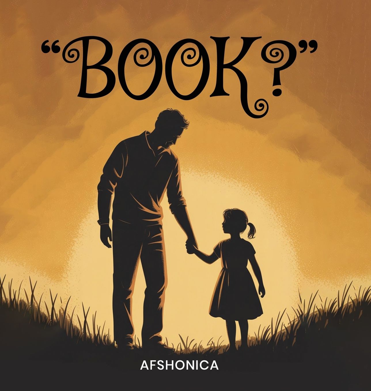 "Book?"