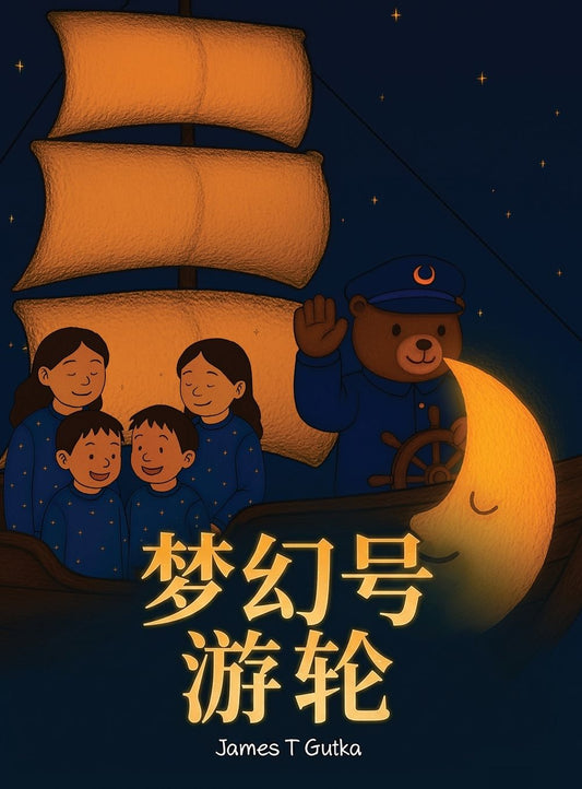"梦幻号"游轮