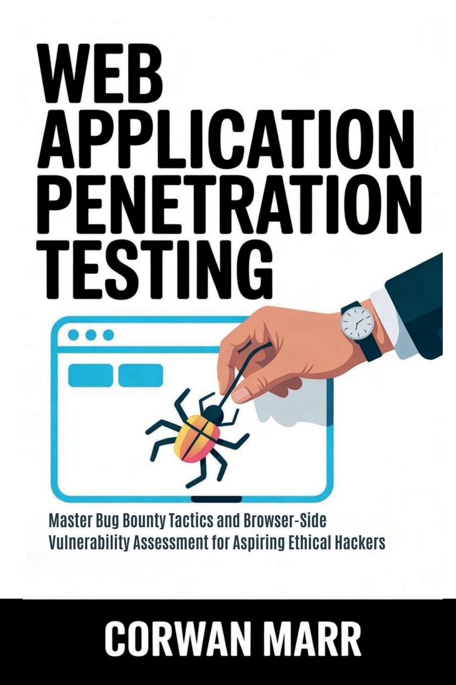 Web Application Penetration Testing