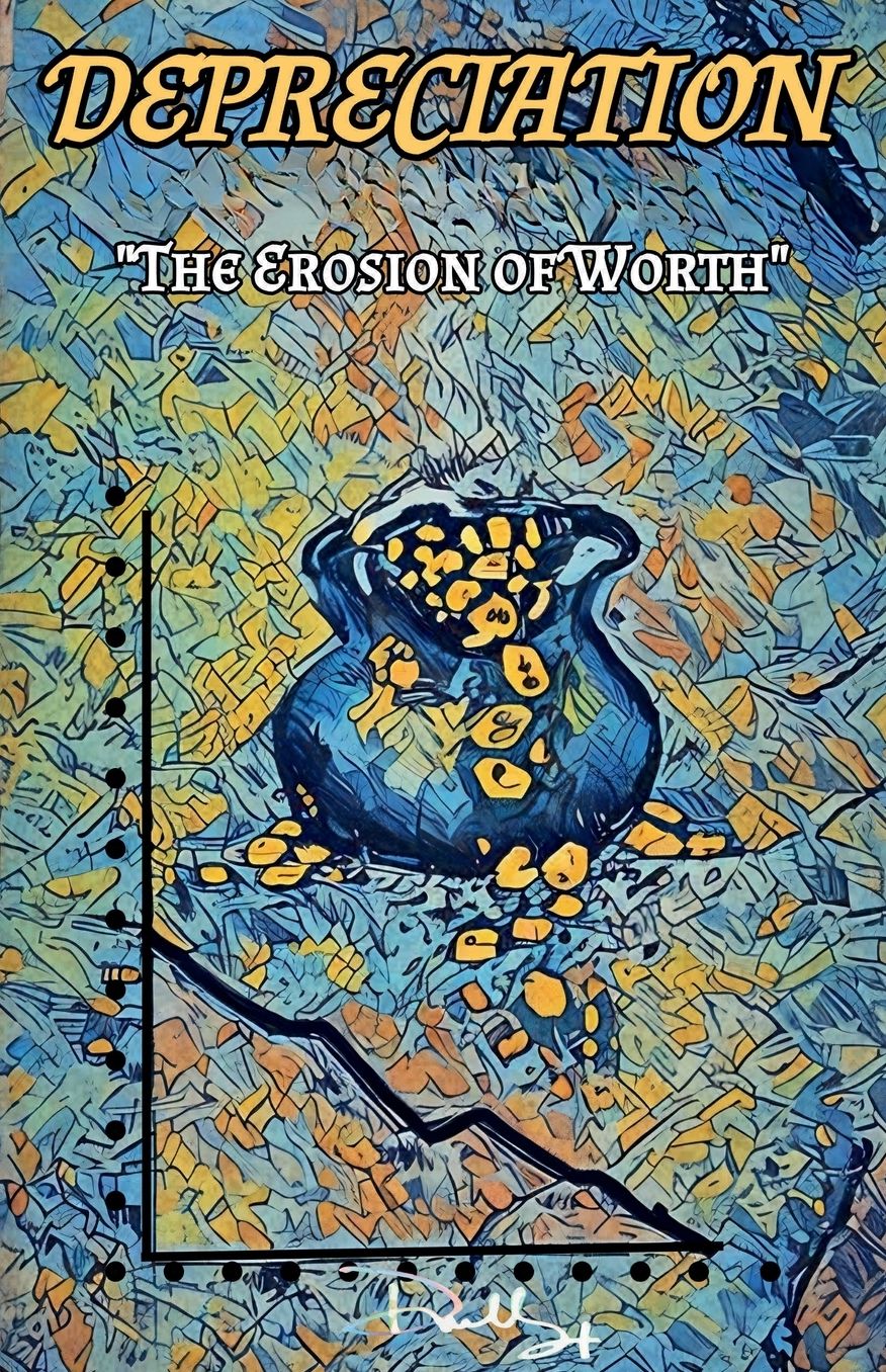 "DEPRECIATION": The Erosion of Worth