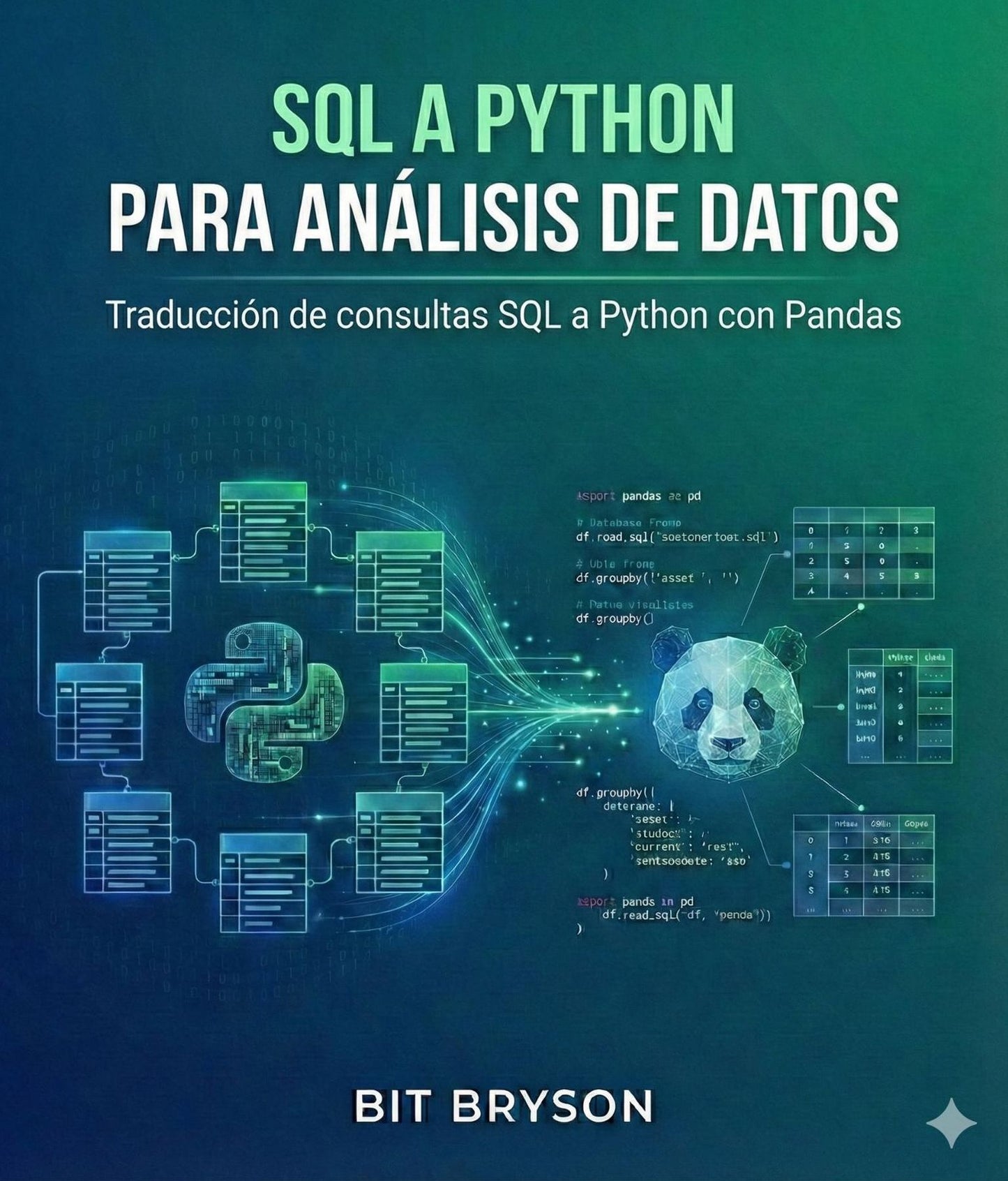 SQL a Python para análisis de datos