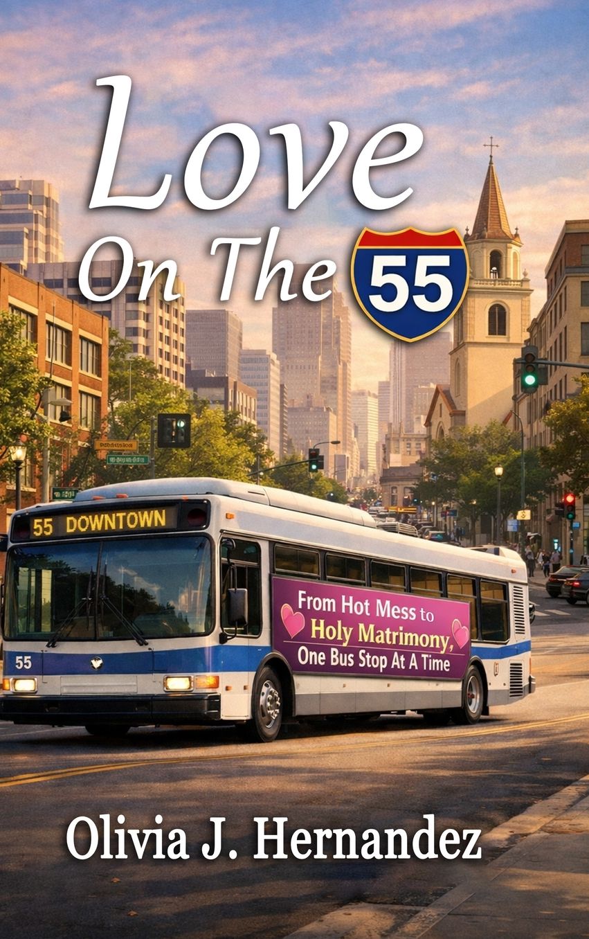 Love On The 55