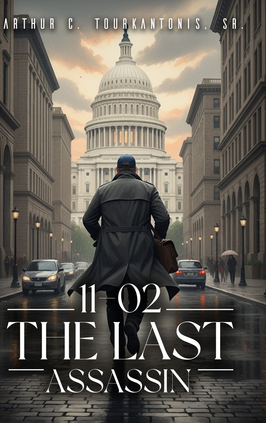 "11-02" the Last Assassin