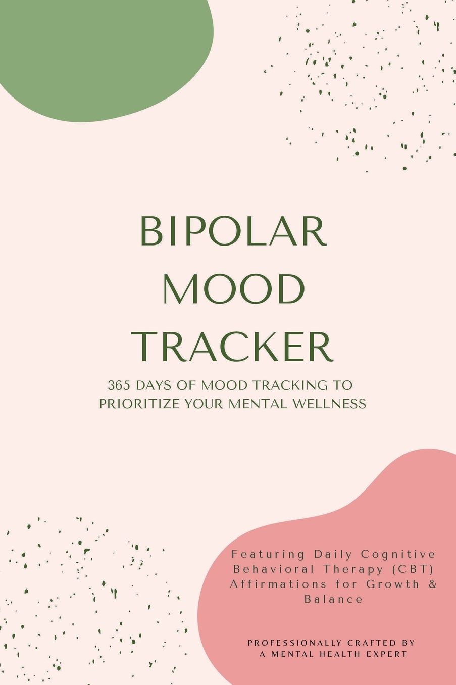 Bipolar Mood Tracker