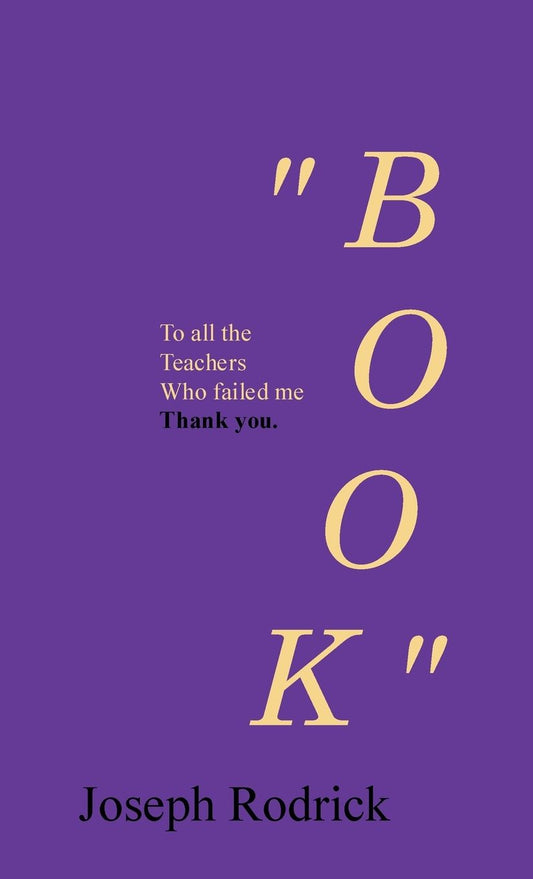 "BOOK"