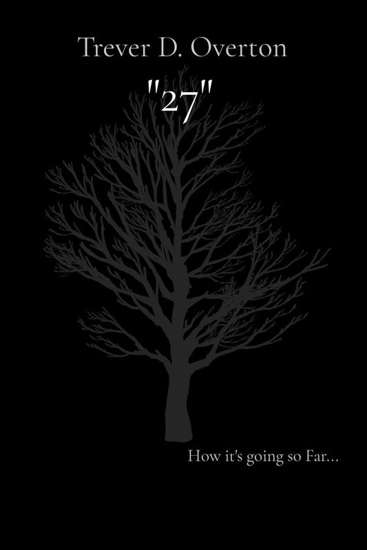 "27": How it's going so Far...