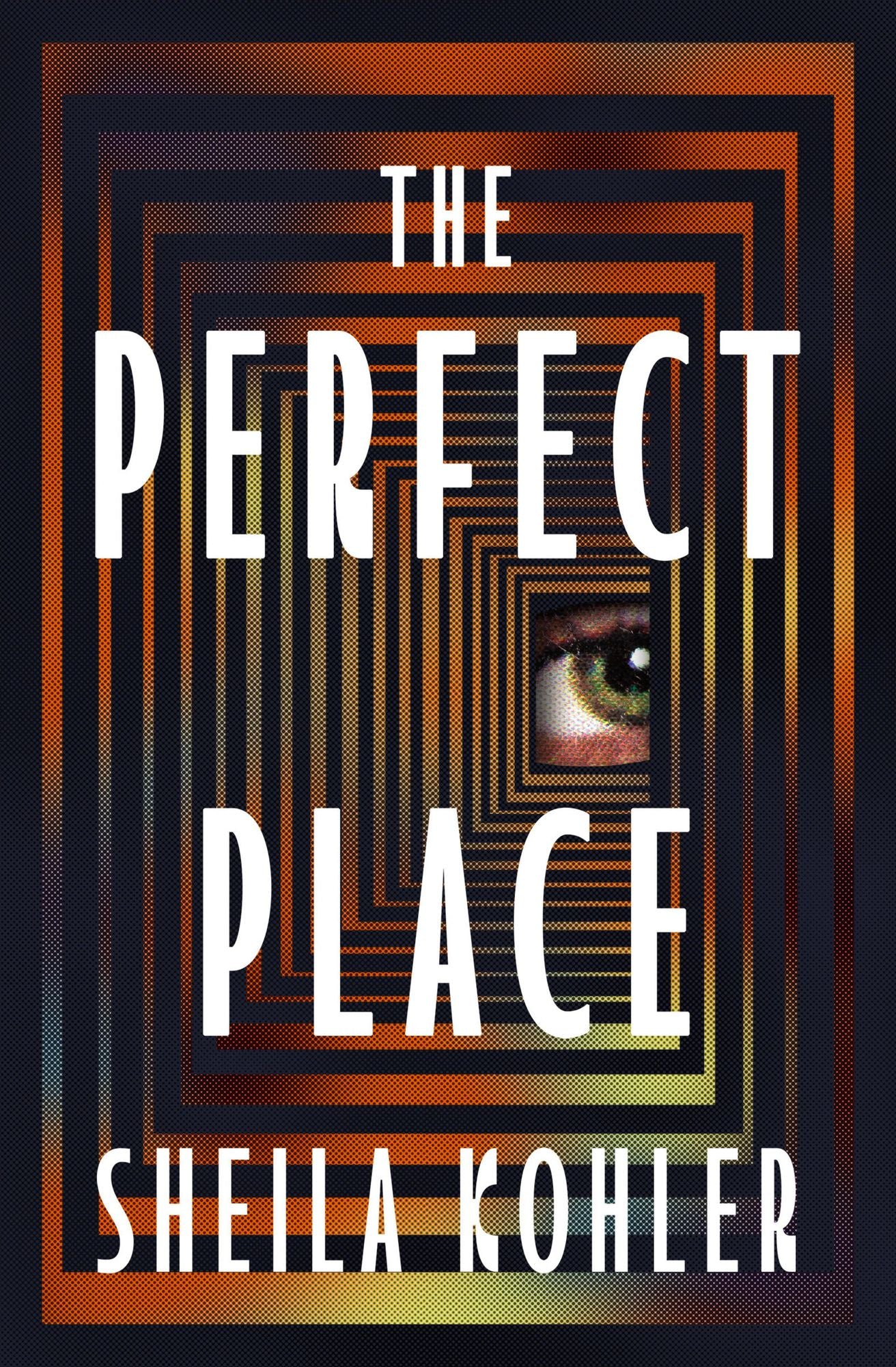 The Perfect Place