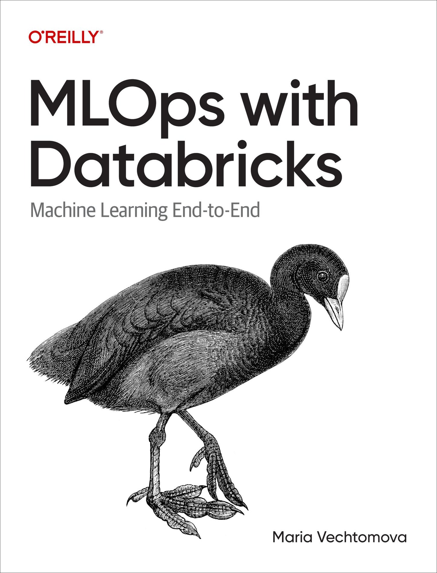 MLOps with Databricks: Machine Learning End-to-End