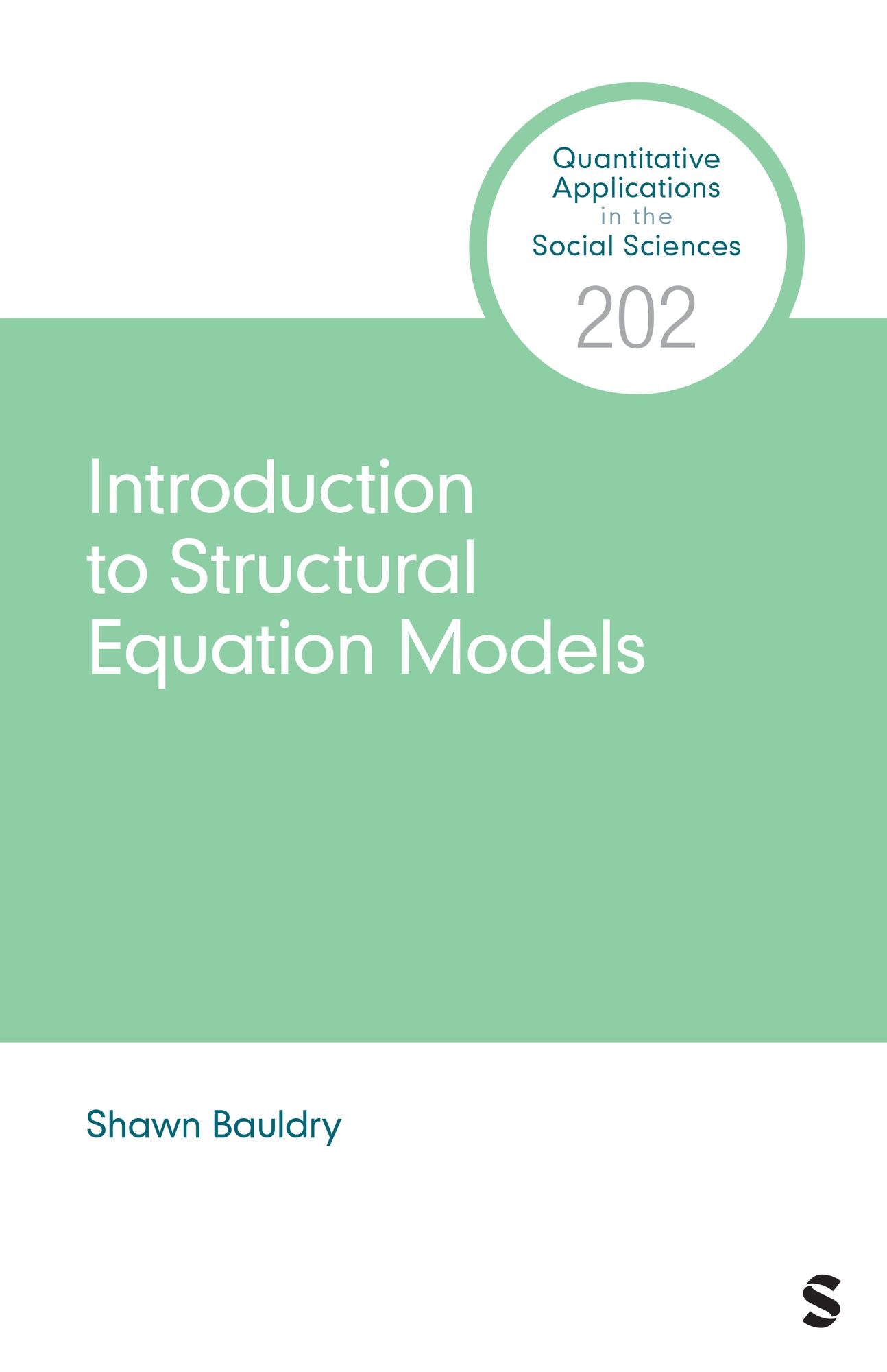 Introduction to Structural Equation Models