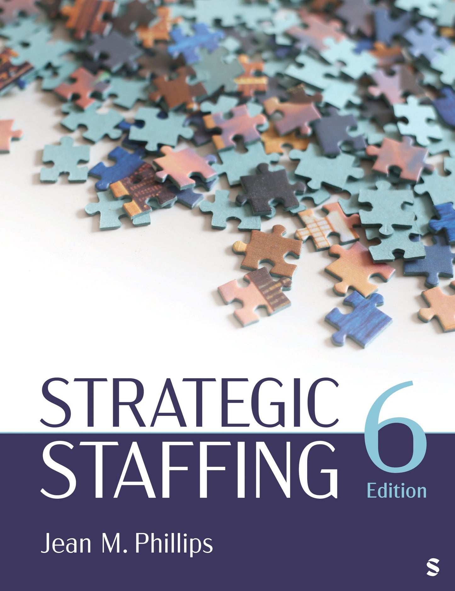 Strategic Staffing