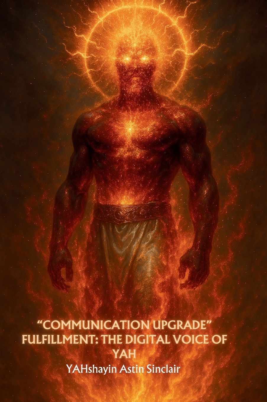 "Communication Upgrade" Fulfillment
