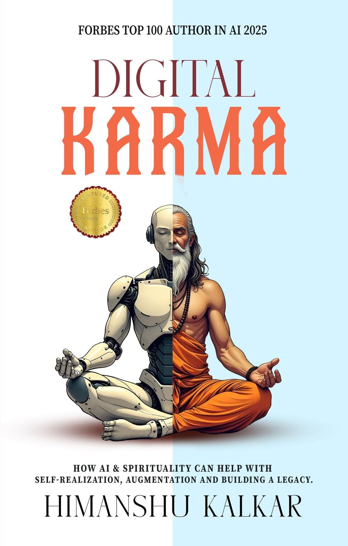 Digital Karma