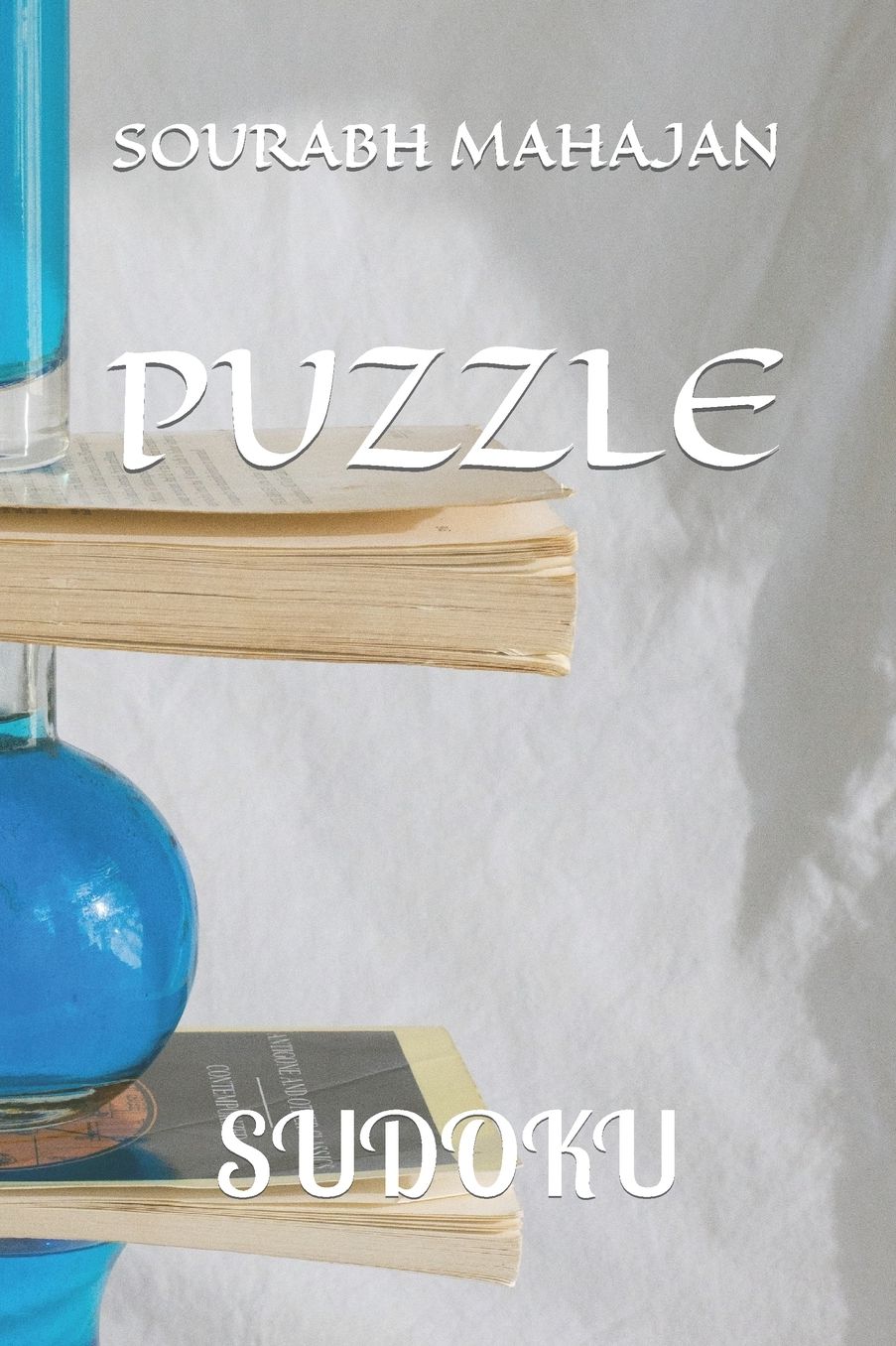 Puzzle: Sudoku