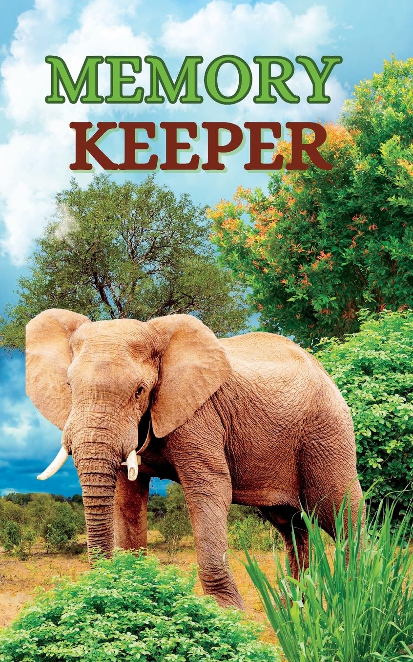 Memory Keeper: Password Reminder