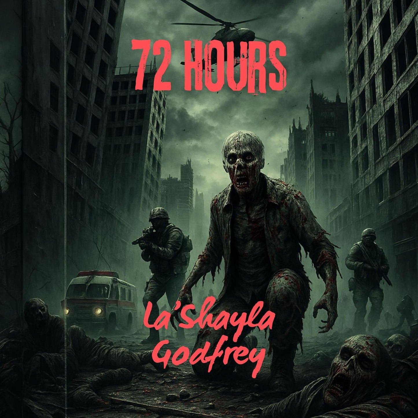 72 Hours
