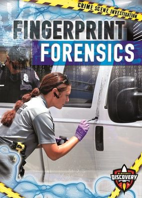 Fingerprint Forensics