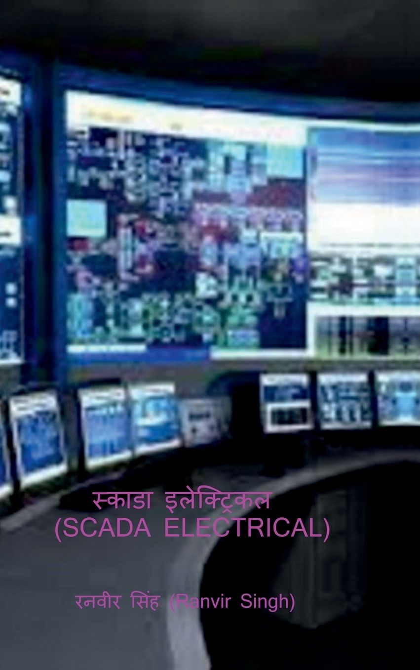 Scada Electrical: Scada Electrical