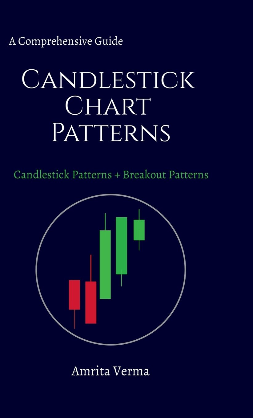 A Comprehensive Guide Candlestick Chart Patterns: A Comprehensive Guide Candlestick Chart Patterns + Breakout Patterns