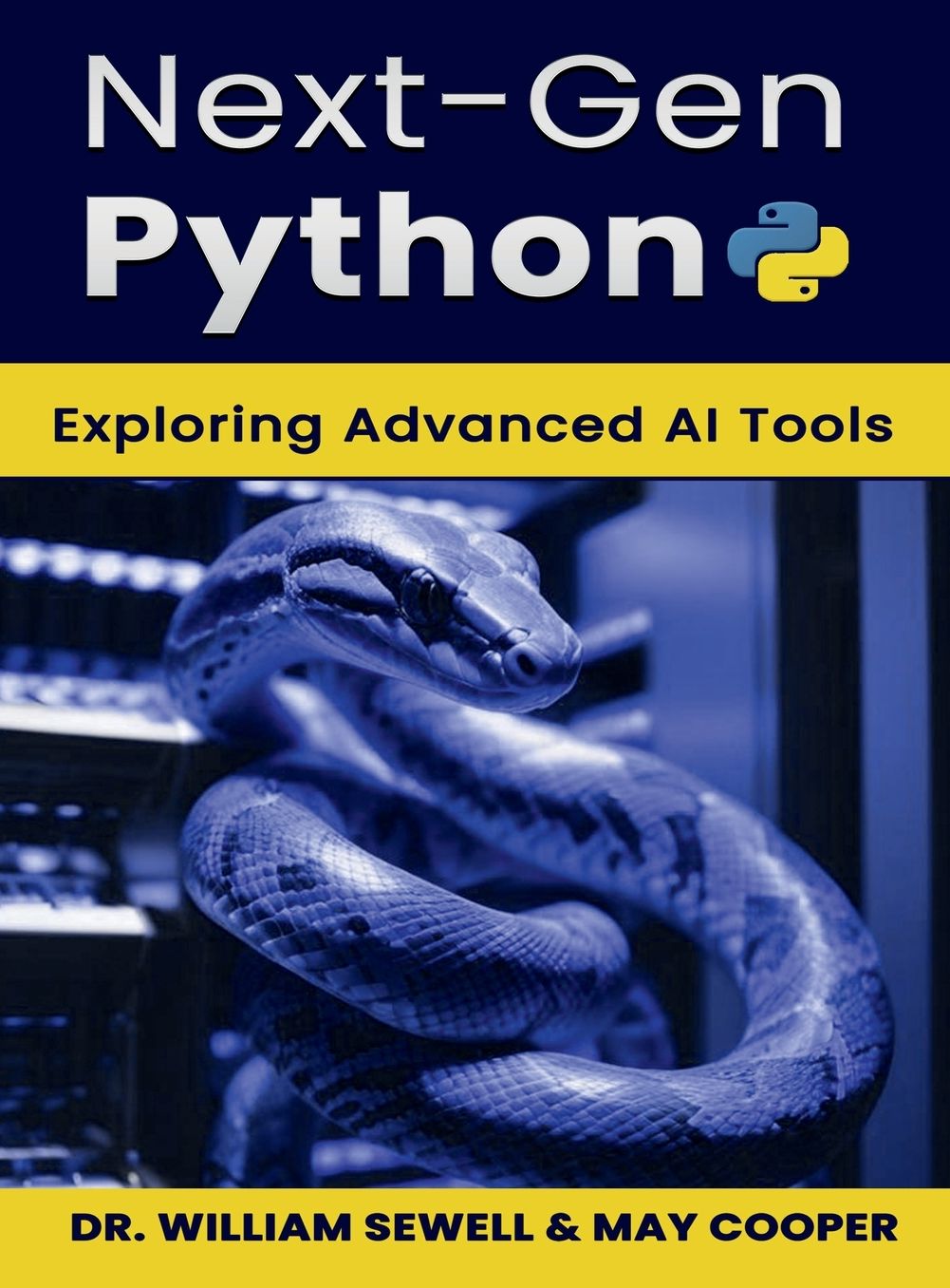 Next-Gen Python: Exploring Advanced AI Tools