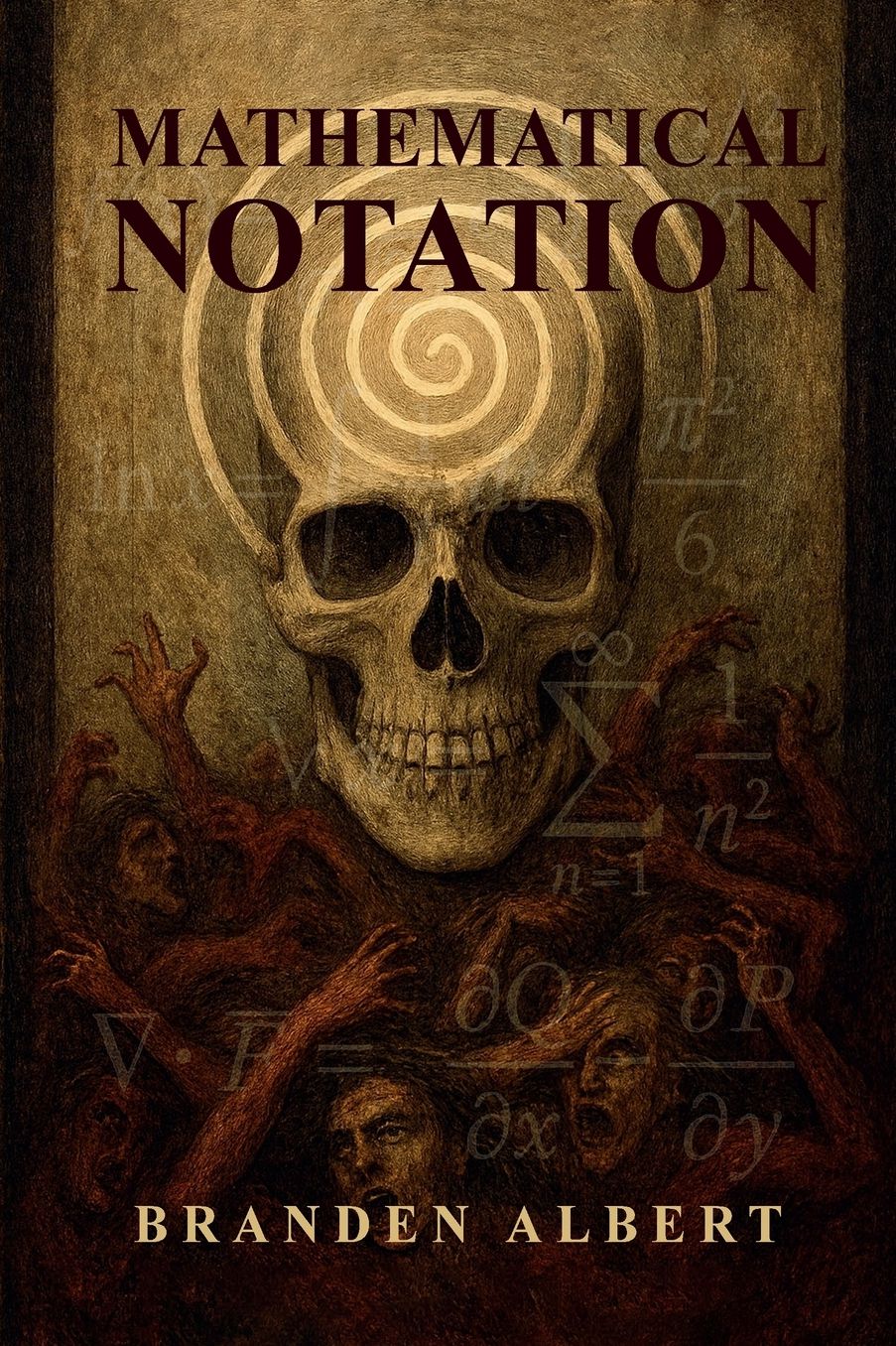 MATHEMATICAL NOTATION