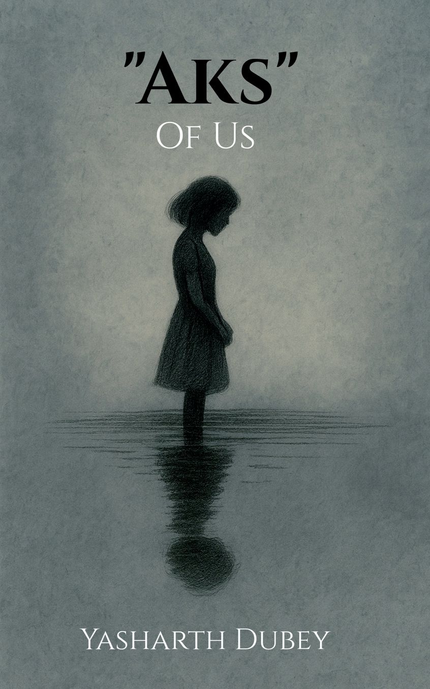 "Aks" of Us: Whispers Caught in Time