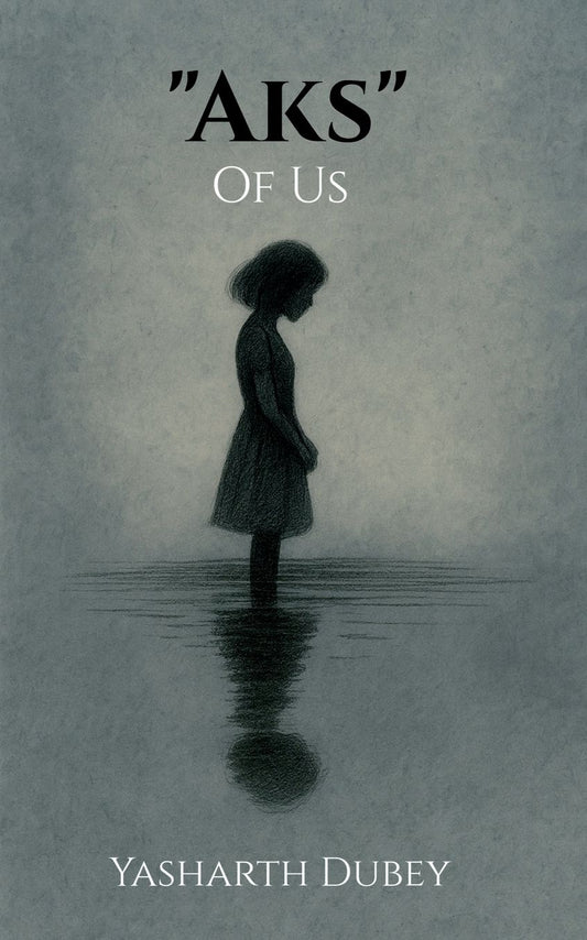 "Aks" of Us: Whispers Caught in Time