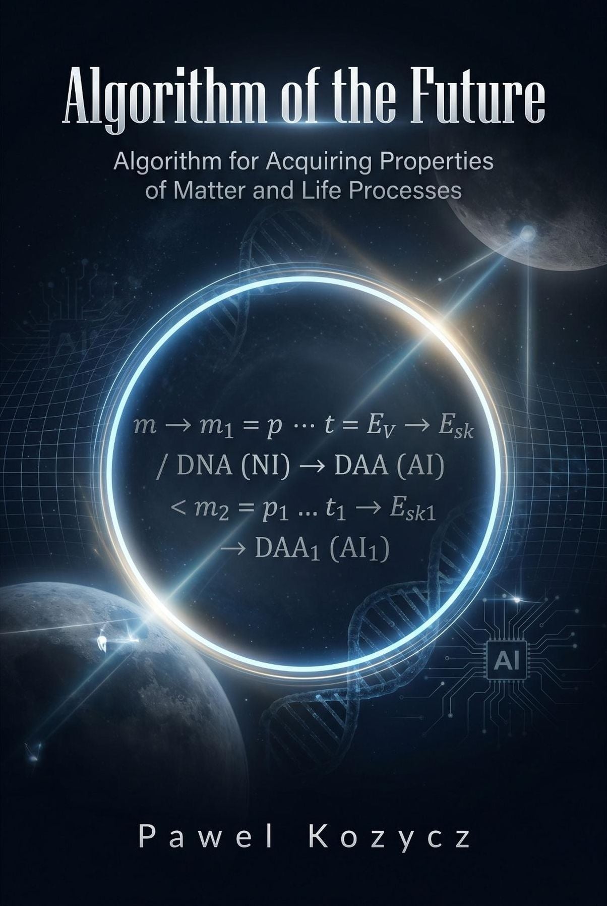 Algorithm of the Future