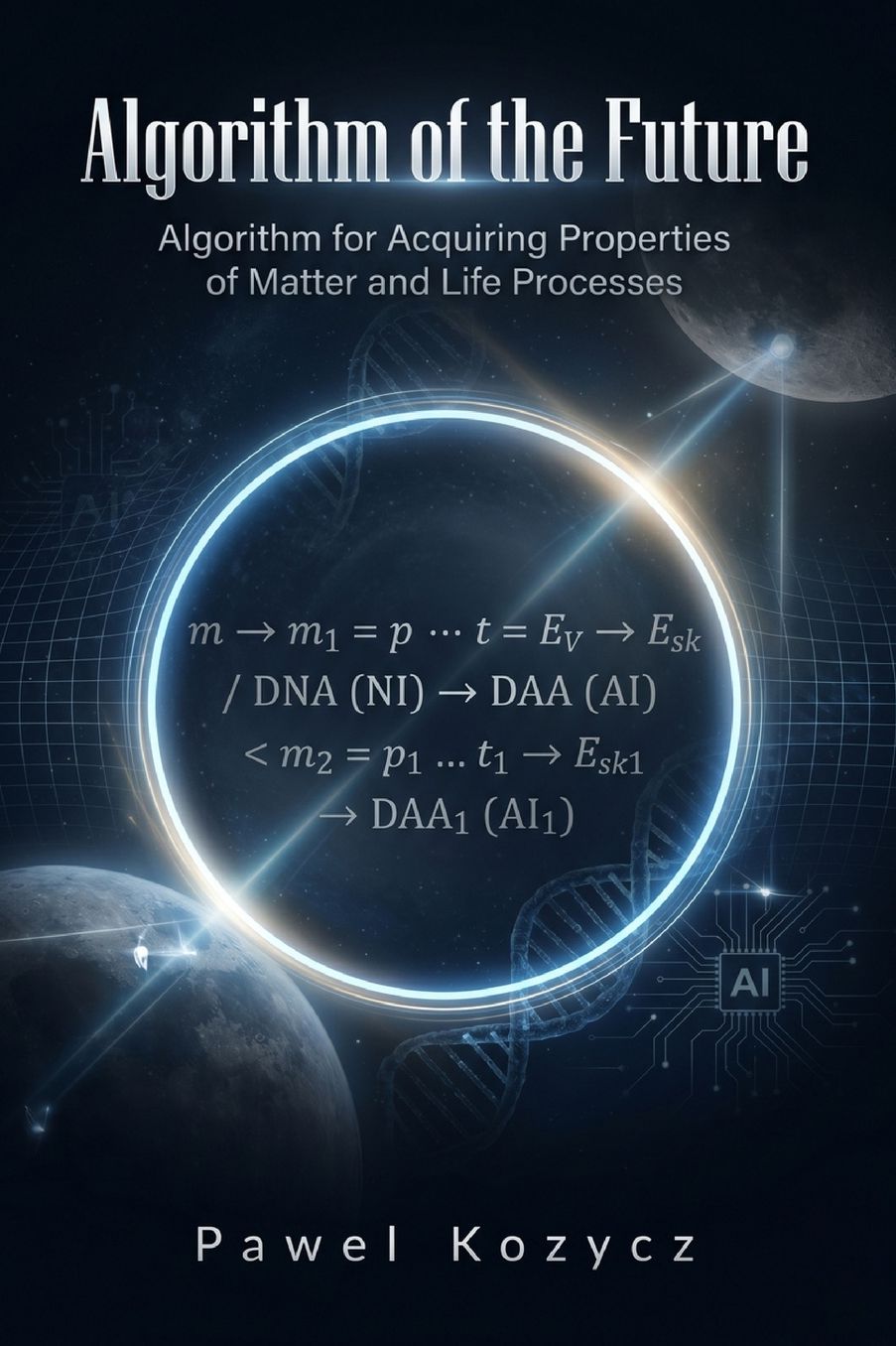 Algorithm of the Future