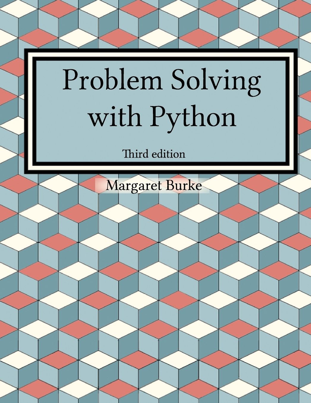 Problem Solving with Python