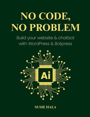 No Code, No Problem